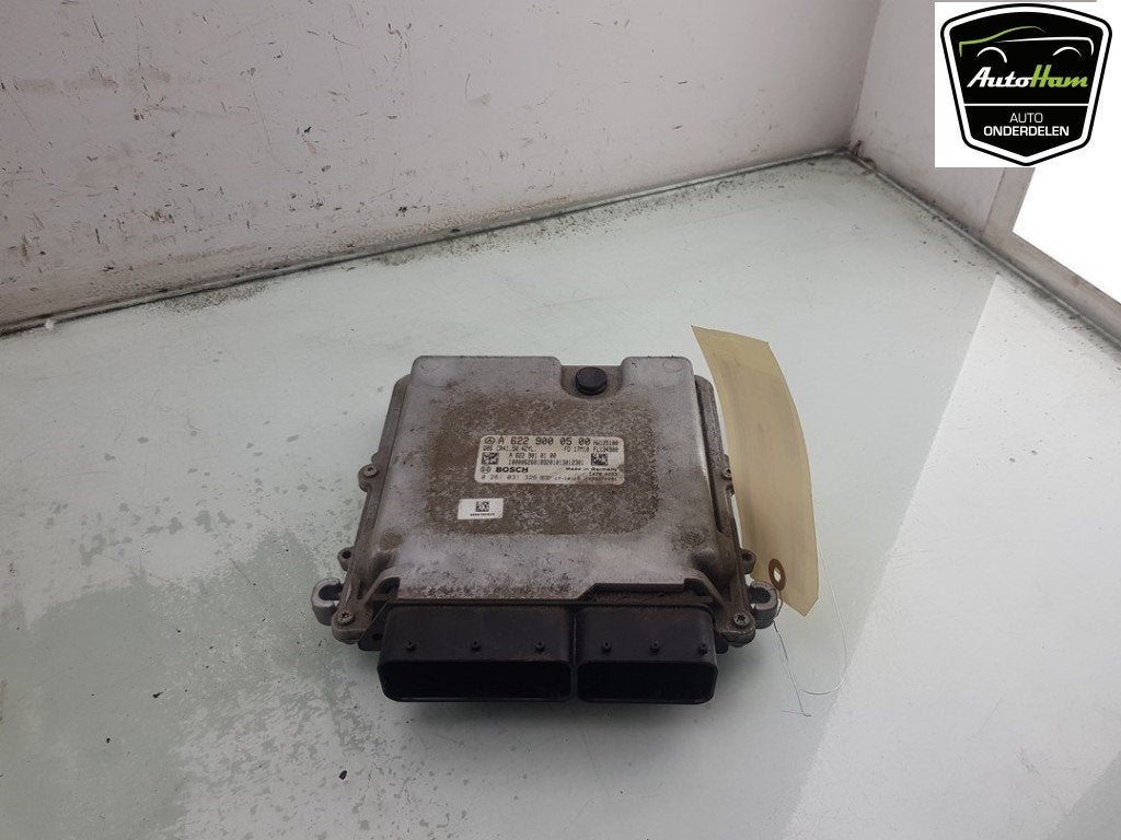 COMPUTER MOTOR Vito (447.6) (|A6229000500|A6229010100|), Gebruikt, Mercedes-Benz, Dialog.mb@mercedes-benz.com, Mercedes-Benz AG