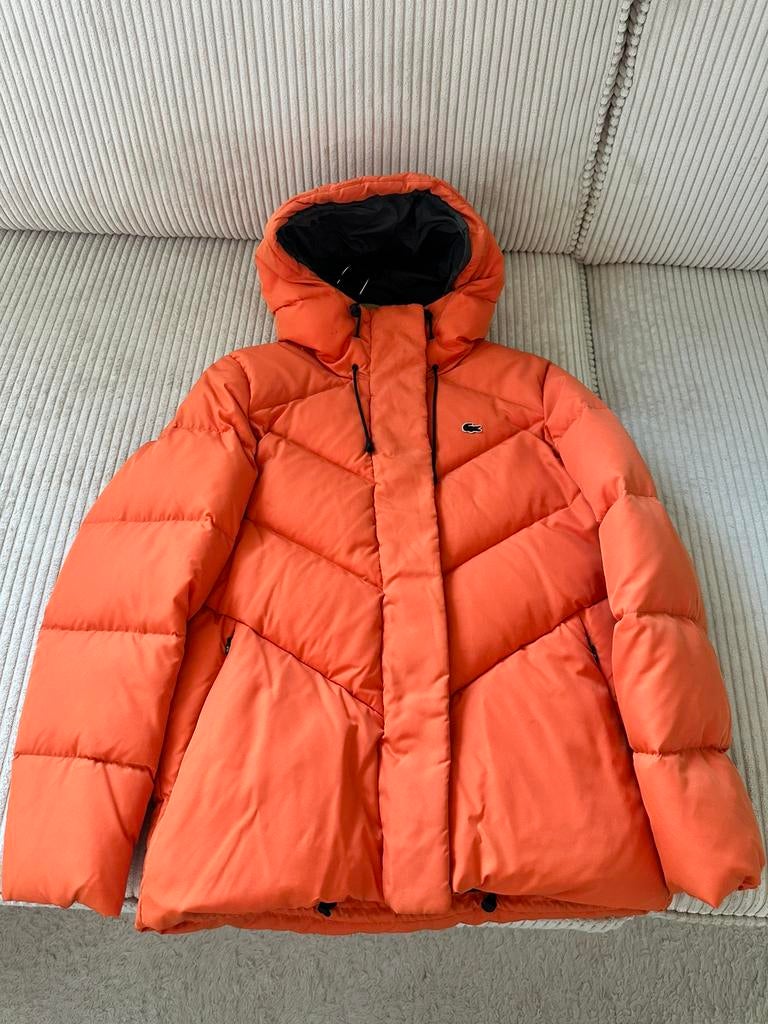 Doudoune lacoste mixte veste rare, Vêtements | Femmes, Enlèvement ou Envoi, Comme neuf