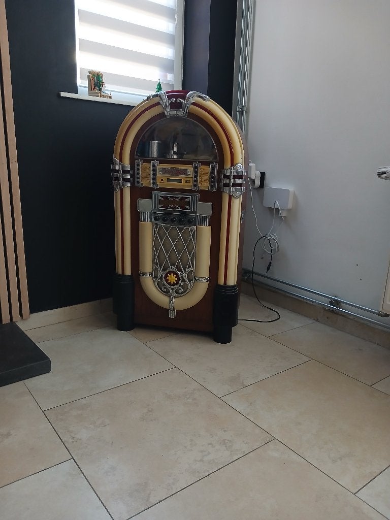 Jukebox, Collections, Machines | Jukebox, Enlèvement, Utilisé, Autres marques