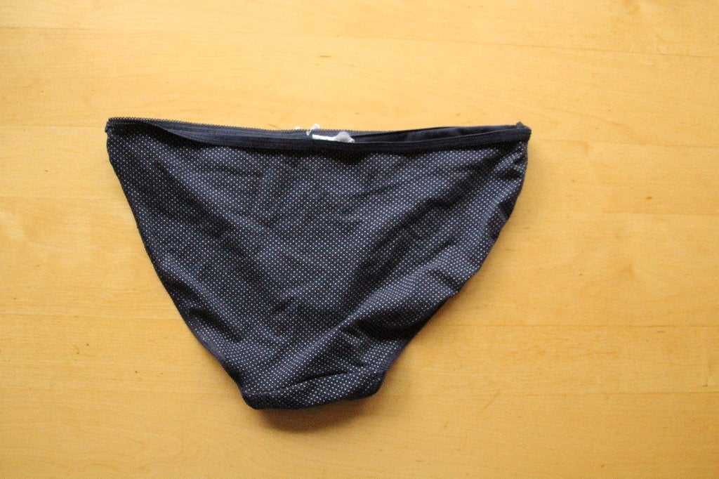 Slip bleu foncé pour femme NEUF taille M/L (motifs variés), Vêtements | Femmes, Envoi, Bleu, Slip
