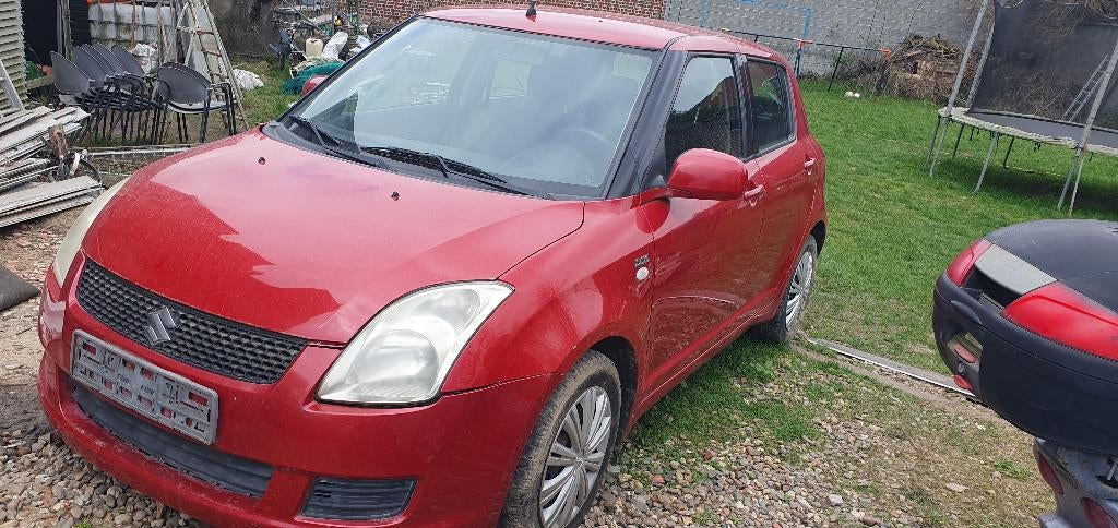 Suzuki swift pour pièces, Enlèvement, Utilisé, Suzuki