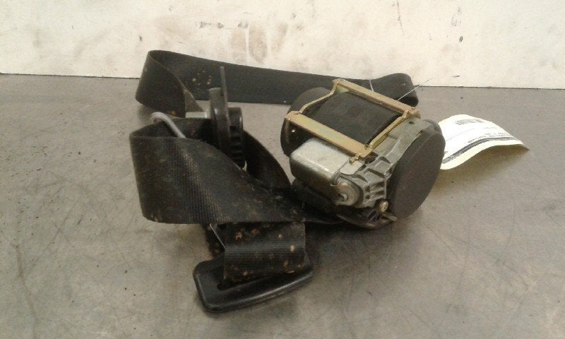 CEINTURE DE SECURITE AVANT DROIT Citroën C4 Coupé (LA), Dhr. J. Ham, Citroën, Administratie@autoham.nl, Utilisé