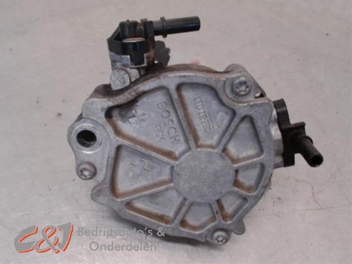 Vacuumpomp (Diesel) van een Citroen Berlingo, Gebruikt, -, Ophalen of Verzenden, -