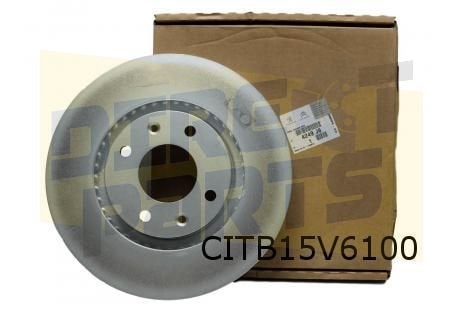 Citroen Berlingo (1/03 - 7/11) (M59) Citroen Berlingo (4/08, Verzenden, -, Nieuw, -