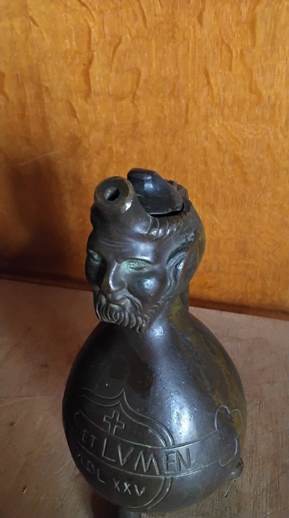 Ancien objet religieux, Antiquités & Art, Enlèvement ou Envoi