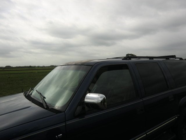 suburban 2500 4x4 v8 vortec 5.7 lpg, foto 11