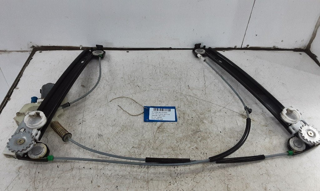 RAAMMECHANIEK RECHTS VOOR Mini One / Cooper (R50) (6910376), Gebruikt, Mini