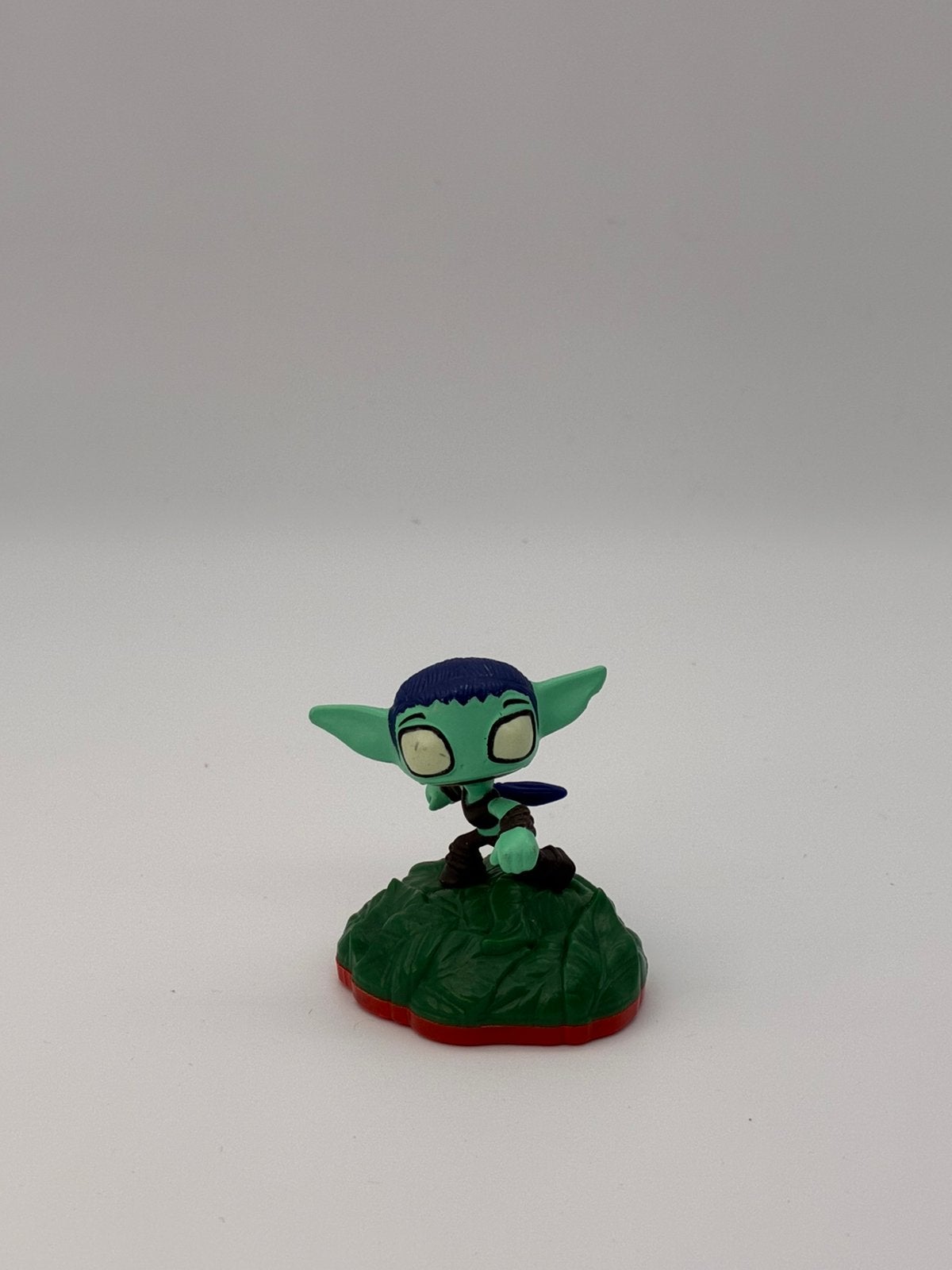Skylanders Trap Team Whisper Elf, Enlèvement ou Envoi, Comme neuf