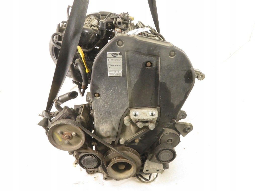 Moteur 14K4M Complet COMMERCE STREETWISE 25 ROVER, Autos : Pièces & Accessoires, Envoi, Utilisé, Daihatsu