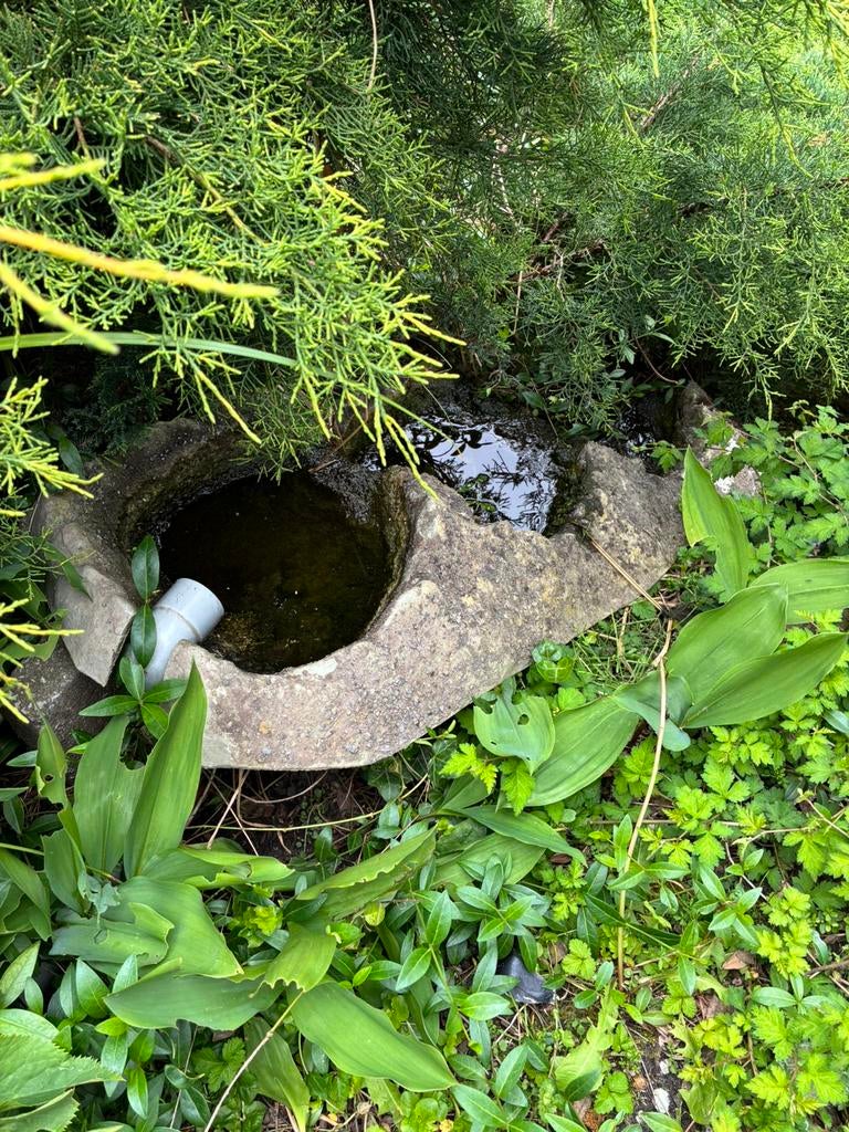 Vijver benodigdheden, Tuin en Terras, Vijvers, Ophalen