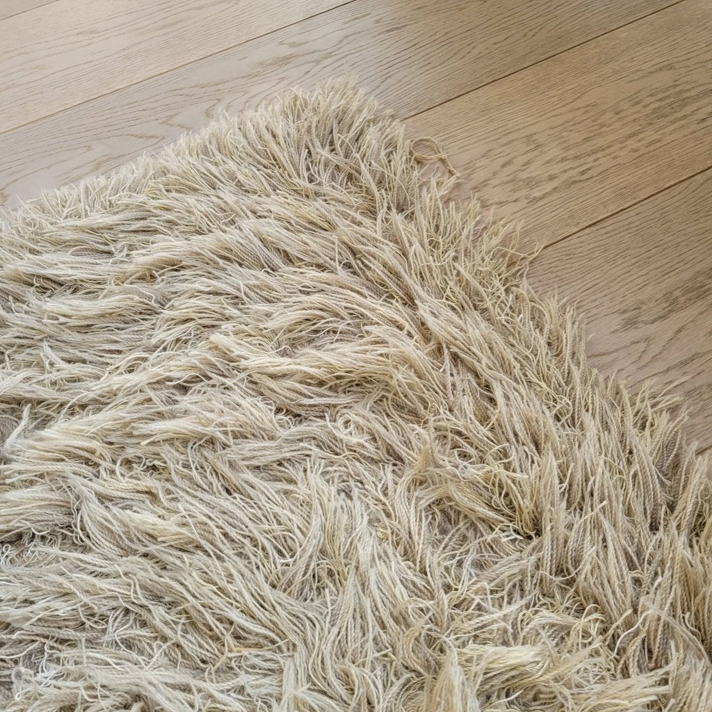 Tapijt, Ophalen, Gebruikt, Landelijk, Beige
