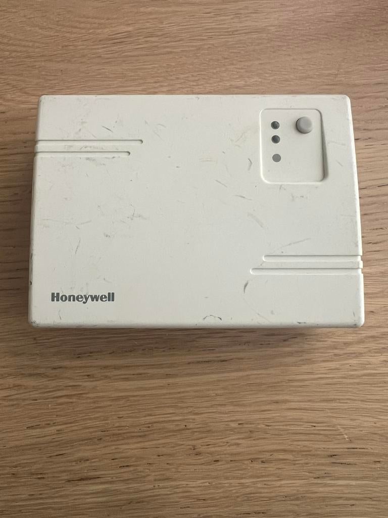 Récepteur Thermostat Honeywell, Bricolage & Construction, Enlèvement, Comme neuf