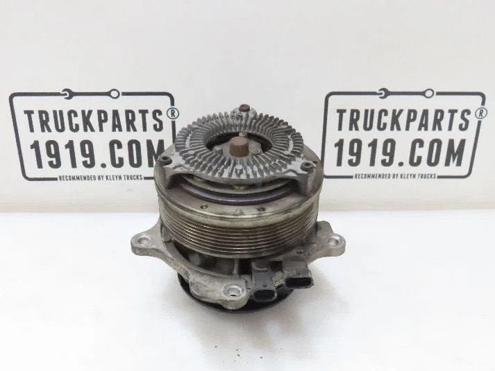 DAF 1995152 waterpomp DAF, Ophalen, Gebruikt, DAF, Motor en Accessoires