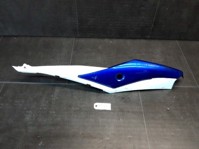 GSXR600 2008 - 2010 Suzuki Kuipdeel Kuipdeel kont D1-61161, Motos, Pièces | Suzuki