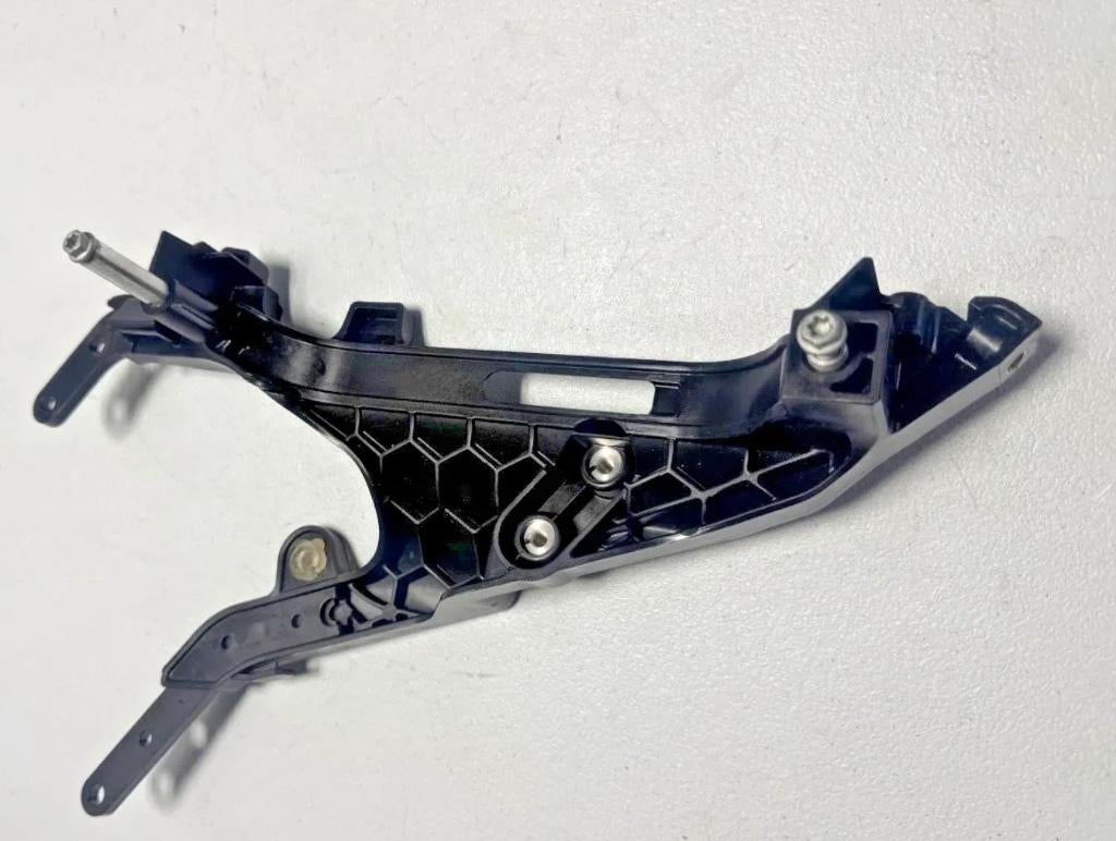 * KTM SX 50/TC 50/MC 50 SUBFRAME RECHTS 24-26 NW *, Motos, Enlèvement ou Envoi, Neuf