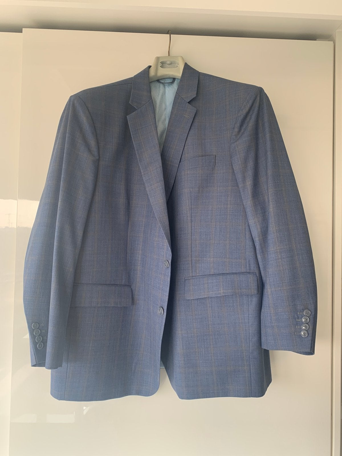 Nieuwe KOSTUUMVEST 5XL, Verzenden, Nieuw