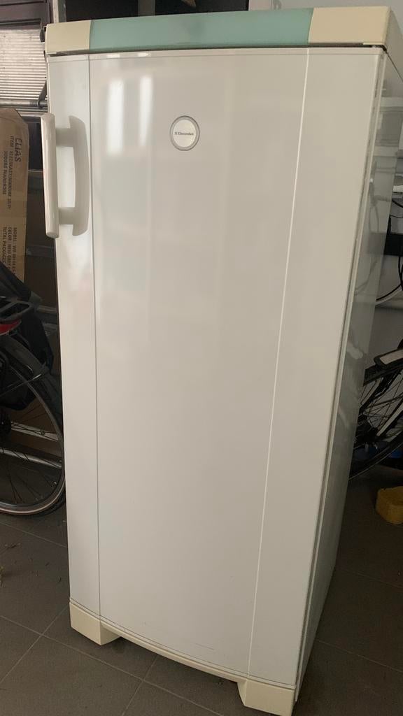 Electrolux Koelkast in zeer goede staat, Elektronische apparatuur, Koelkasten en IJskasten, Ophalen, 120 tot 140 cm, 60 cm of meer