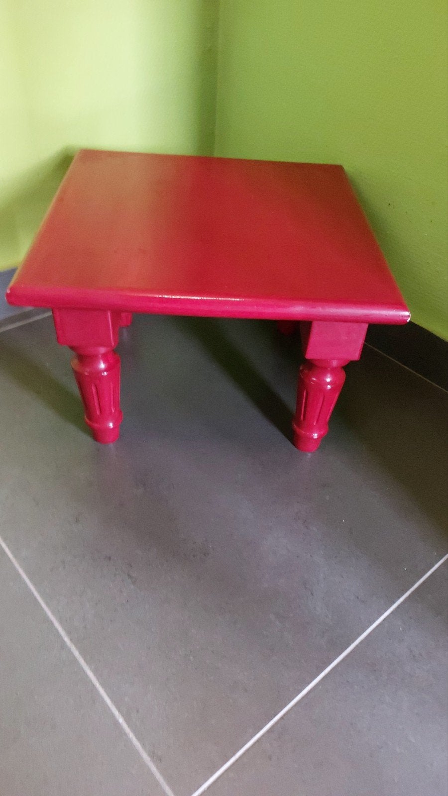 Banc, Enlèvement ou Envoi