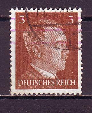 Postzegels Duitse Rijk (6) : tussen nr. 782 en D73, Ophalen of Verzenden, Duitse Keizerrijk