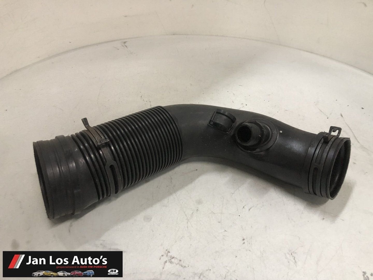 VW Golf 3 III aanzuigbuis 1h0 129  684 d, Volkswagen, -, Utilisé, -