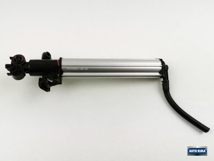 Buse phare d'un Volvo V60, -, 3 mois de garantie, -, -