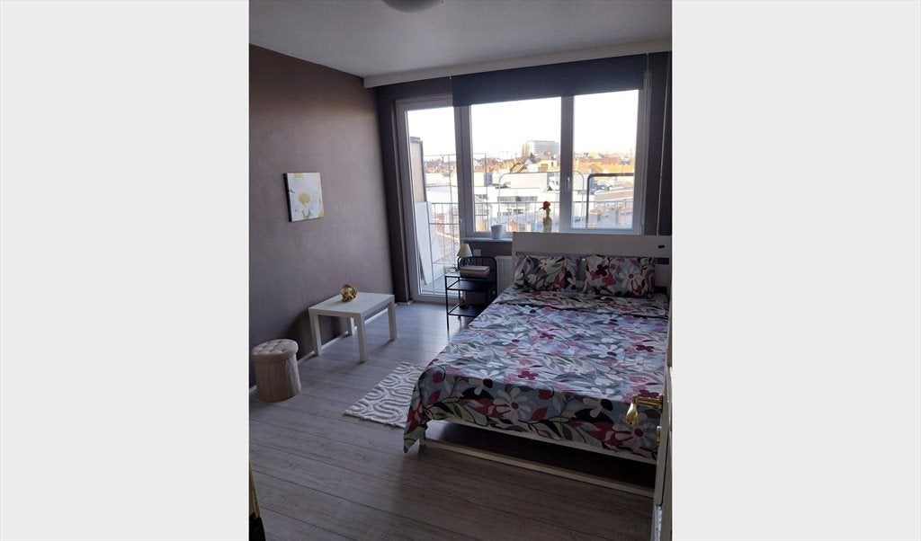 Chambre chez l'habitant sans domiciliation, Immo, Moins de 20 m², Bruxelles