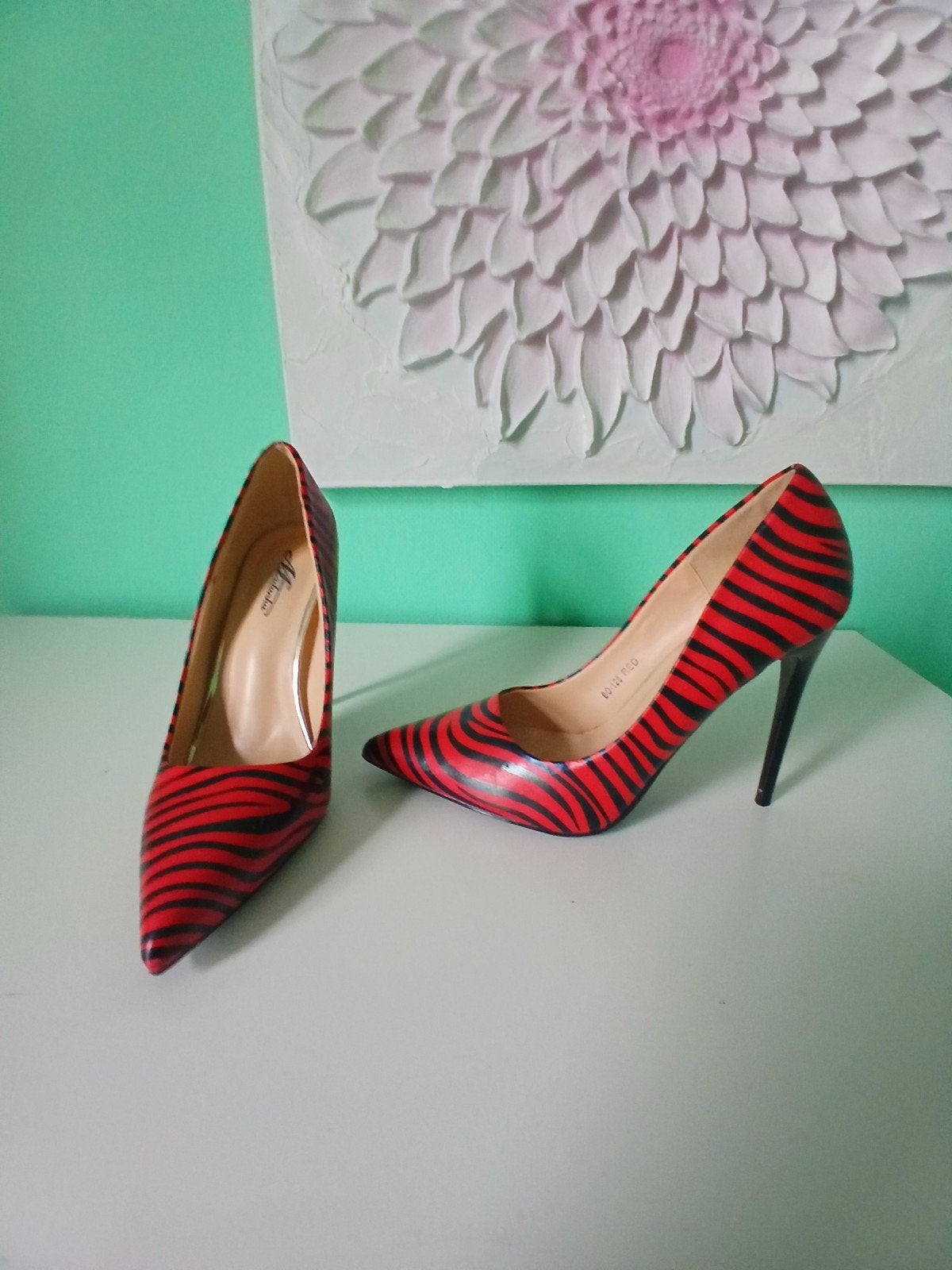 Dames schoenen maat 39 Mulanka, Kleding | Dames, Ophalen of Verzenden