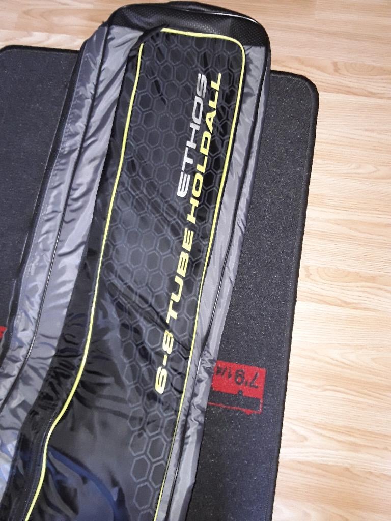 Foudraal, Ophalen, Nieuw