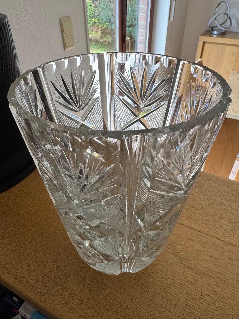 VASES - Pot - Potiche, Moins de 50 cm, Autres couleurs, Poterie ou Porcelaine, Enlèvement