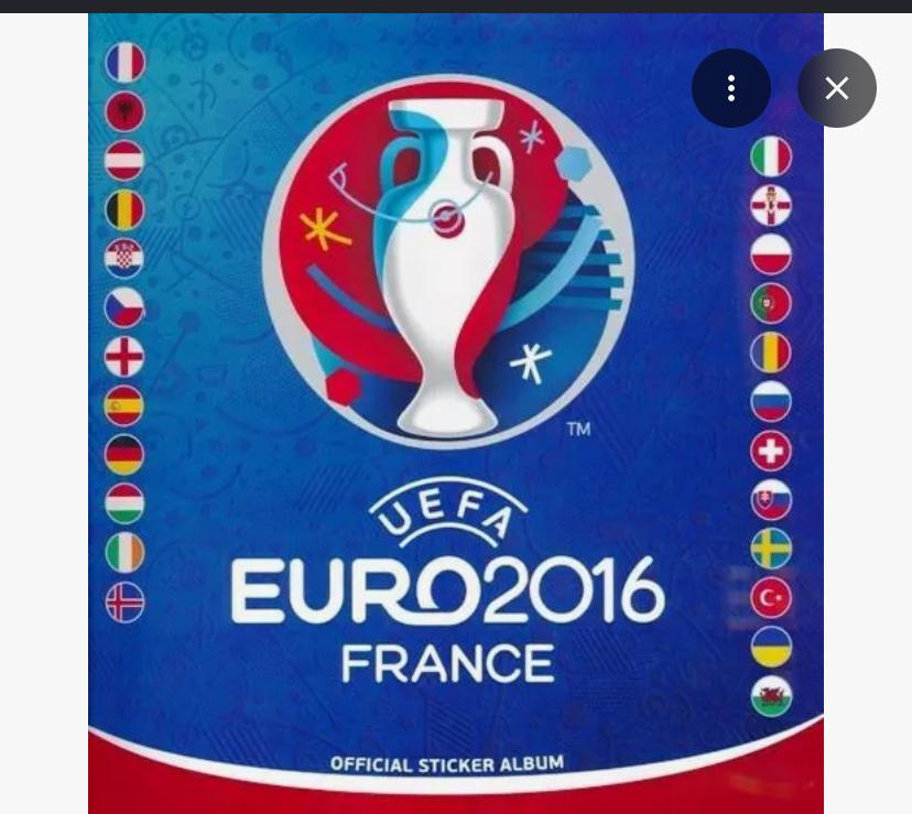 Gezocht uefa 2016 voetbal stickers!!, Collections, Autocollants, Enlèvement ou Envoi