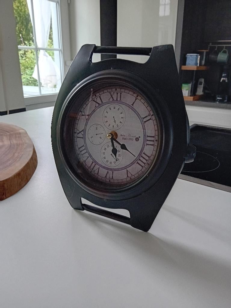 horloge, Enlèvement ou Envoi