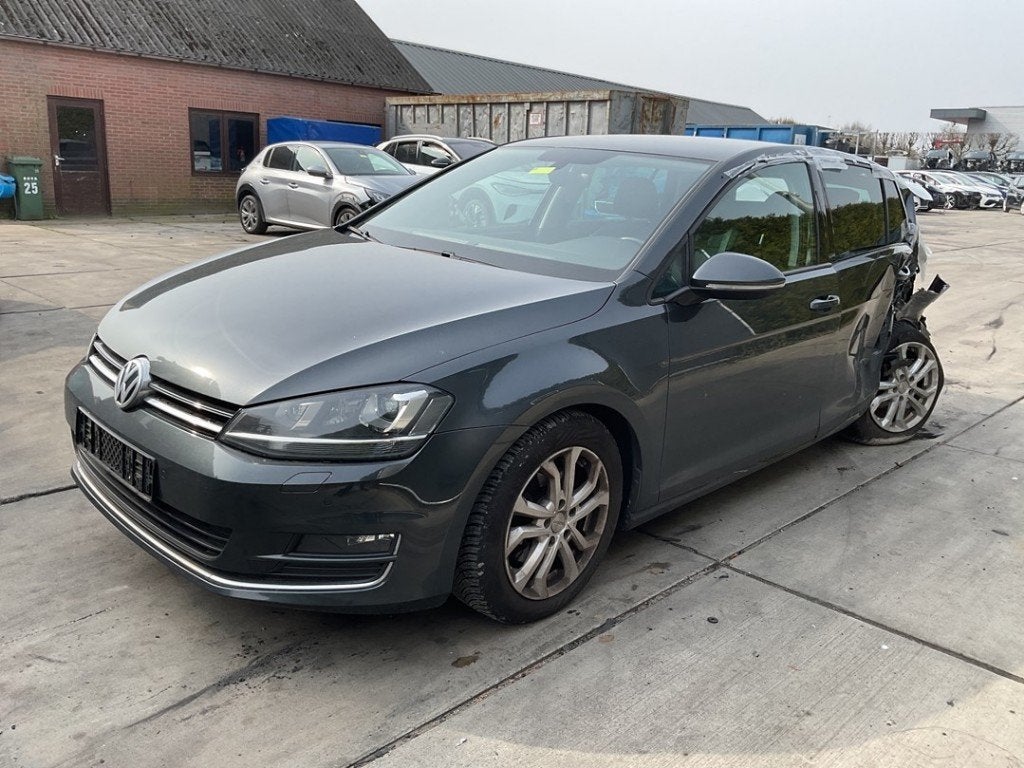 SPATBORD LINKS VOOR Golf VII (AUA) (|5G0821105A|), Auto-onderdelen, Gebruikt, Volkswagen, Volkswagen AG, Voor