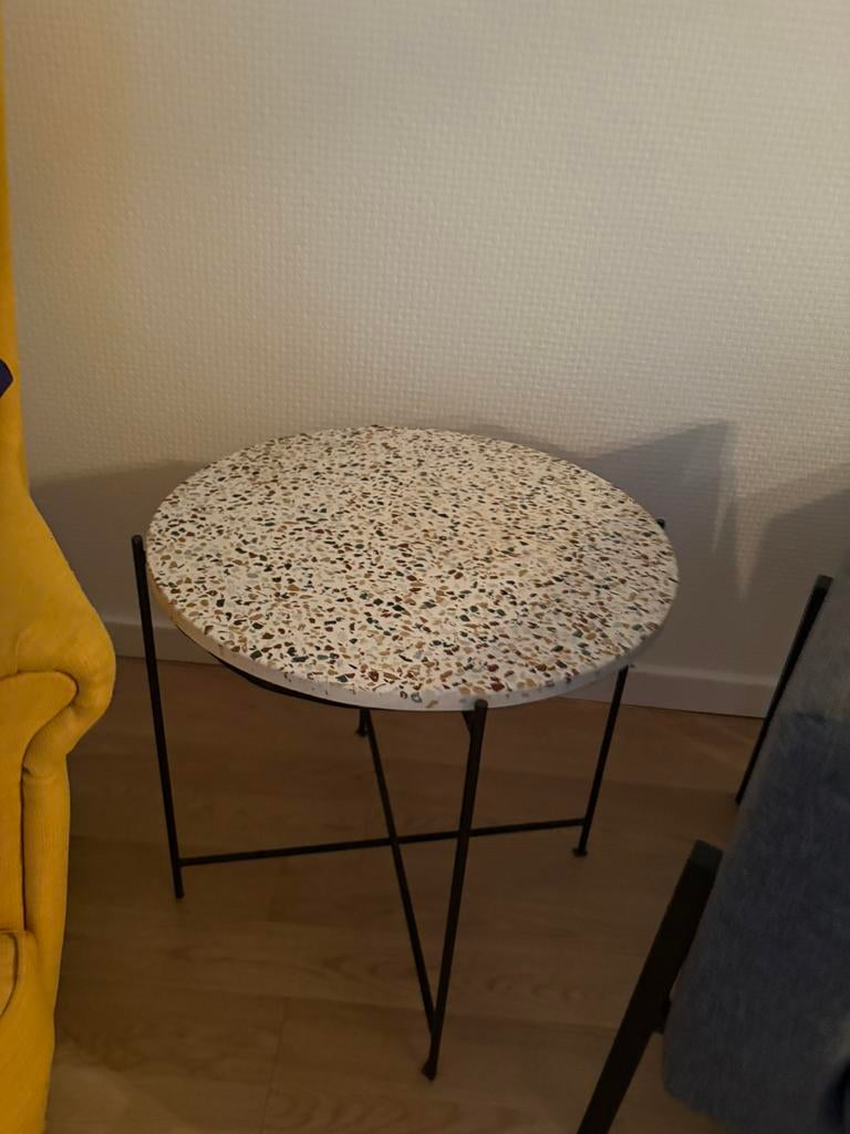 Sissy boy tafeltje, Huis en Inrichting, Ophalen