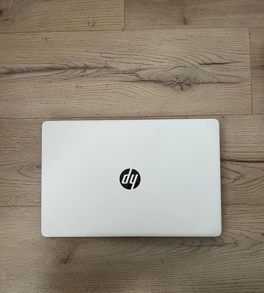 Hp laptop, Ophalen of Verzenden, Zo goed als nieuw