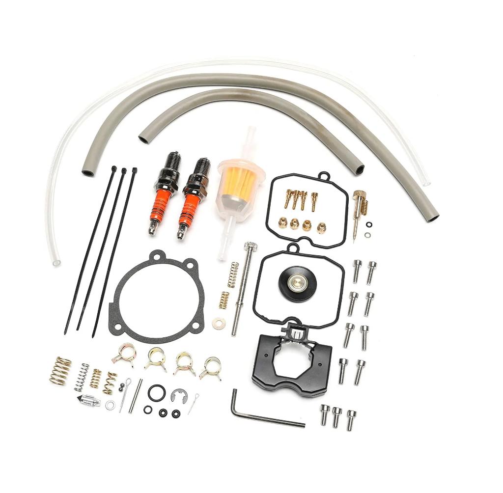 Pakkingset Harley Davidson CV40 Road King Super Revisieset, Verzenden, Nieuw