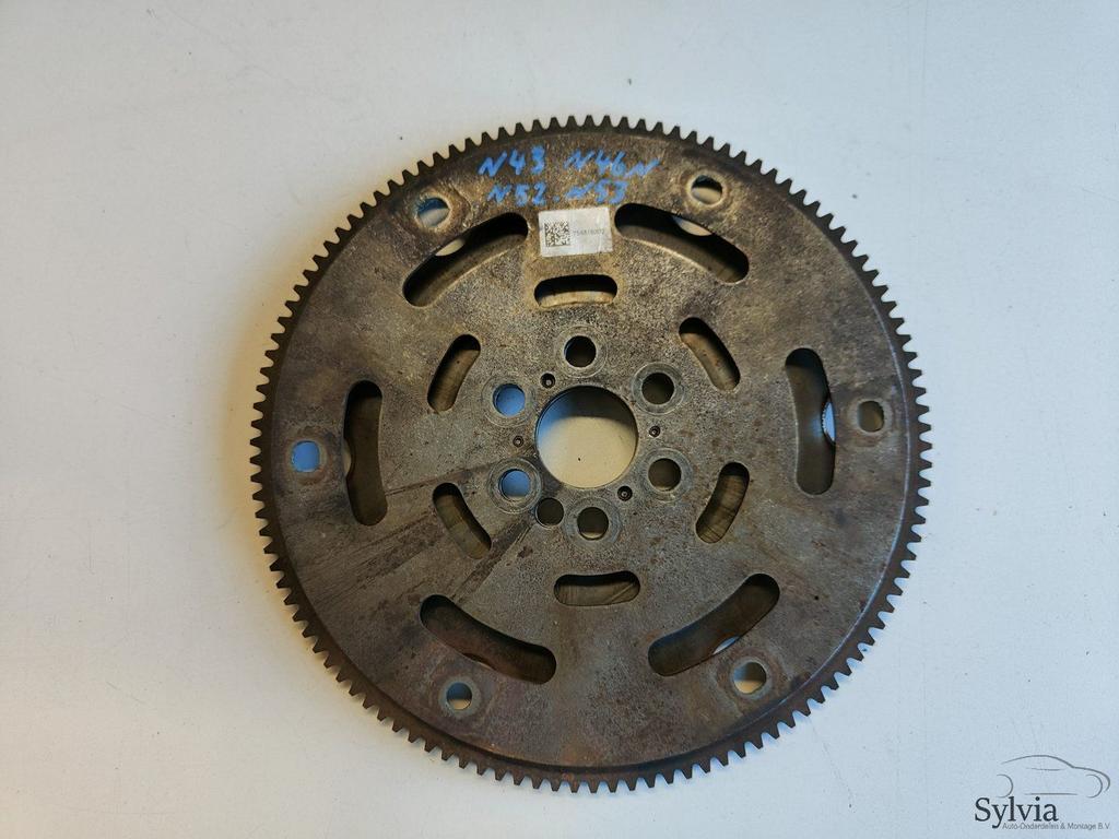 Starterkrans automaat BMW  1 / 3 / 5 / 6 / 7 / X1  X3 X5 X6, Gebruikt, -, -, Ophalen of Verzenden