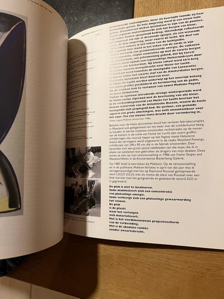 Het meubel verbeeld / Furniture as art *Kunstboek*, Enlèvement ou Envoi, Comme neuf, Autres sujets/thèmes