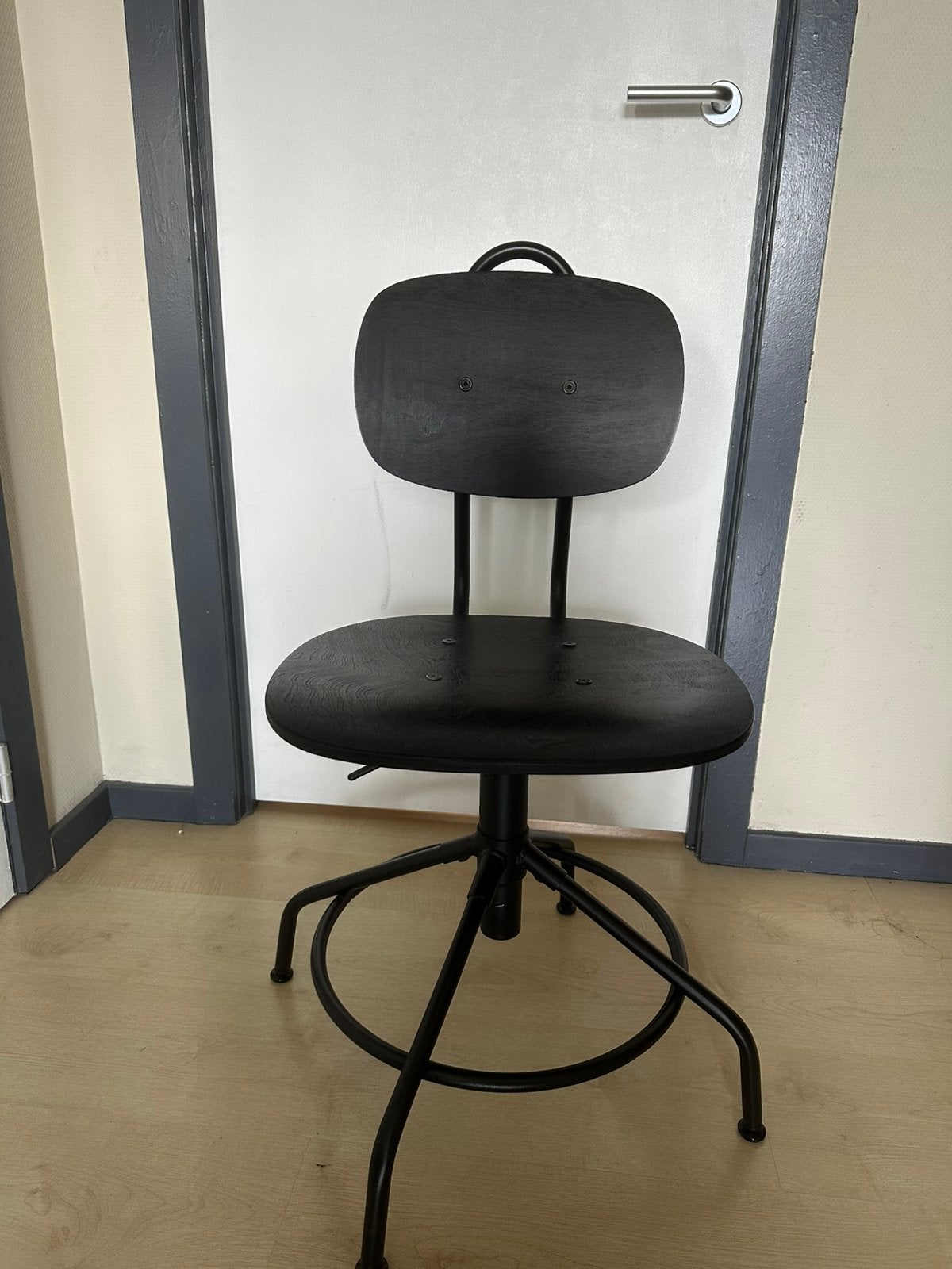 Chaise de bureau, Huis en Inrichting, Bureaustoelen, Ophalen, Zo goed als nieuw, Bureaustoel