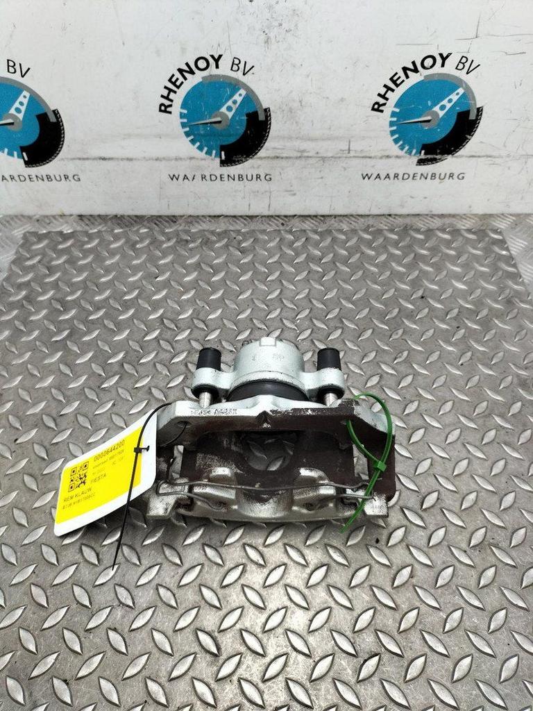 FORD FIESTA ST-LINE  REM KLAUW 2023, Ophalen of Verzenden, Gebruikt, ARN erkend
