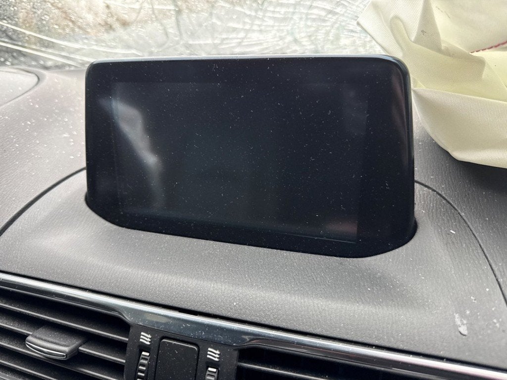 MULTI MEDIA COMPUTER Mazda 3 (BM / BN) (01-2013/05-2019), Hitdorfer Straße 73
51371  Leverkusen, DE, Gebruikt, Mazda, Info@mazda.de