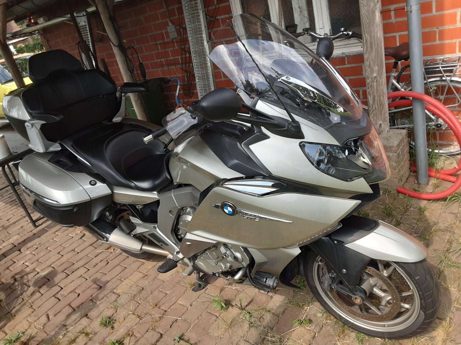 Te koop, Particulier