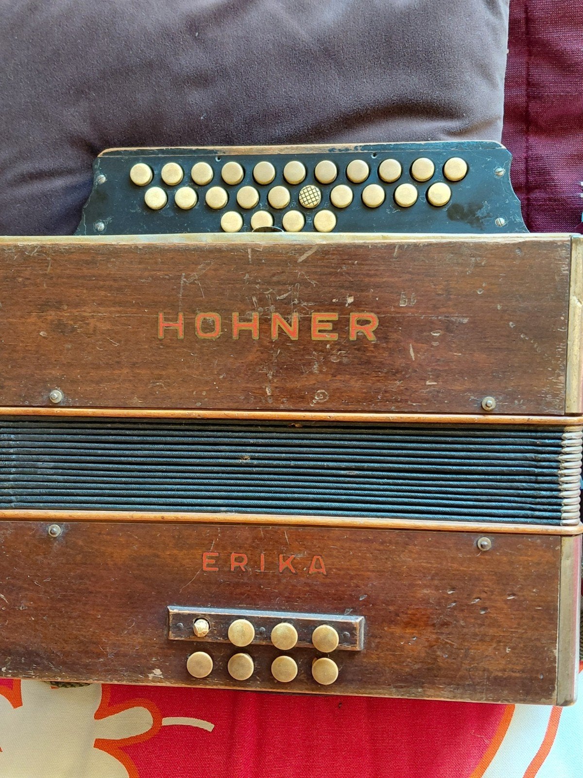 Muziek, Musique & Instruments, Enlèvement