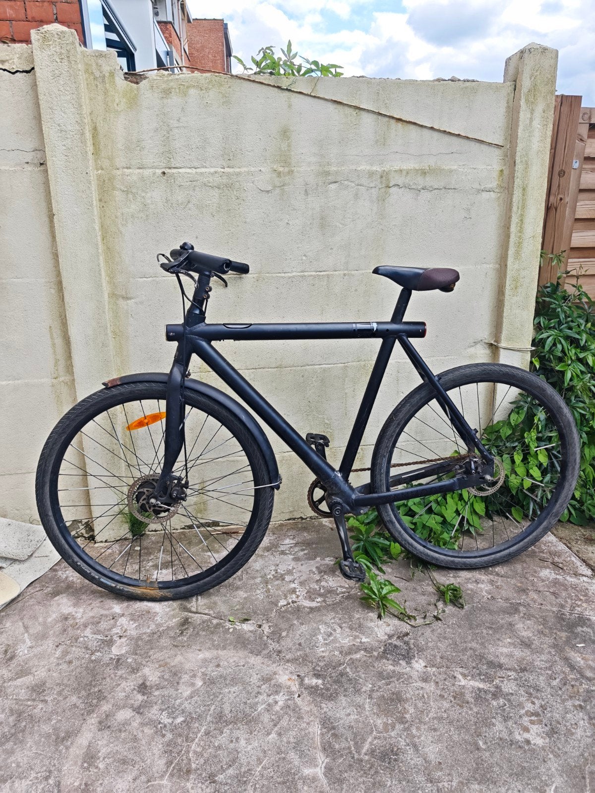 VanMoof S3 (Niet elektrische), Fietsen en Brommers, Ophalen of Verzenden