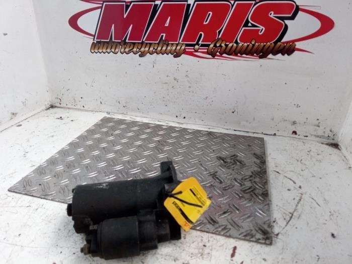 Démarreur d'un Peugeot 205, -, -, 3 mois de garantie, Utilisé