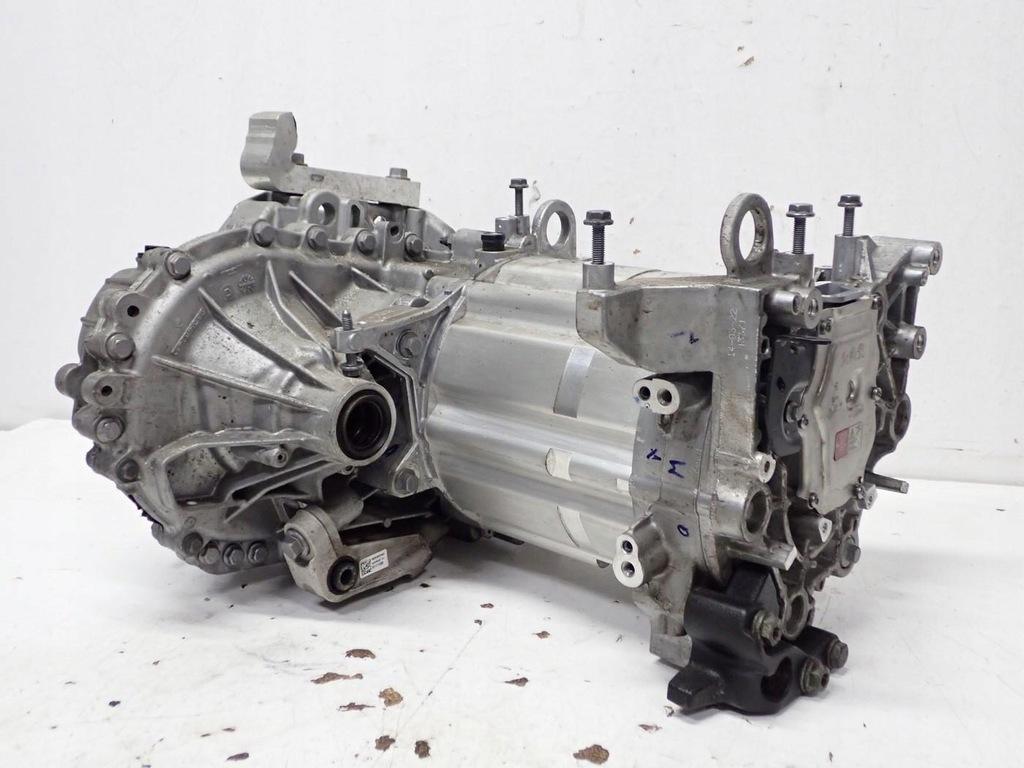 Moteur ZKX Complet PEUGEOT RIFTER CITROEN PARTNER EXPERT, Verzenden, Gebruikt, Overige automerken