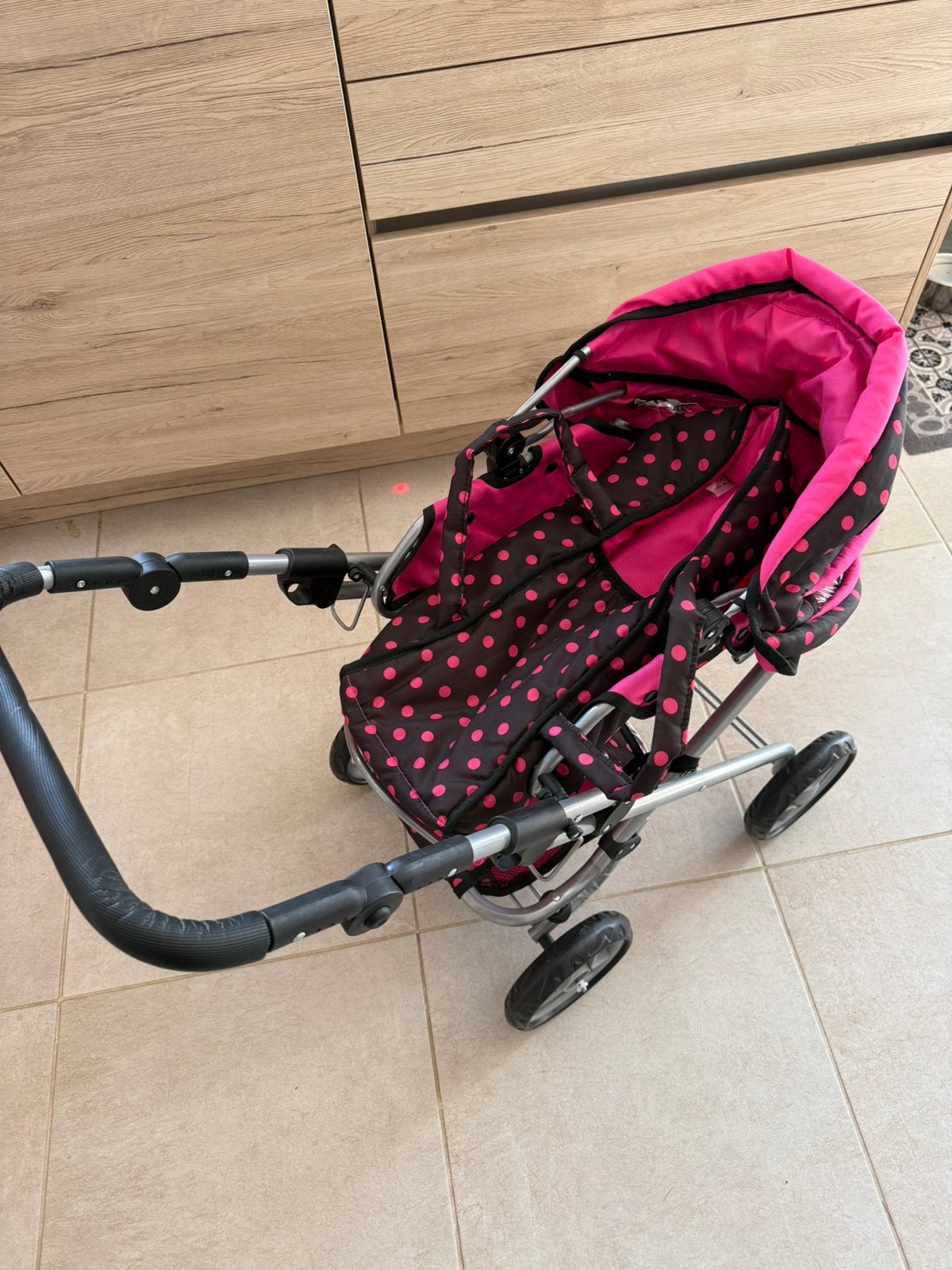 Pousette bebe, Enlèvement, Comme neuf