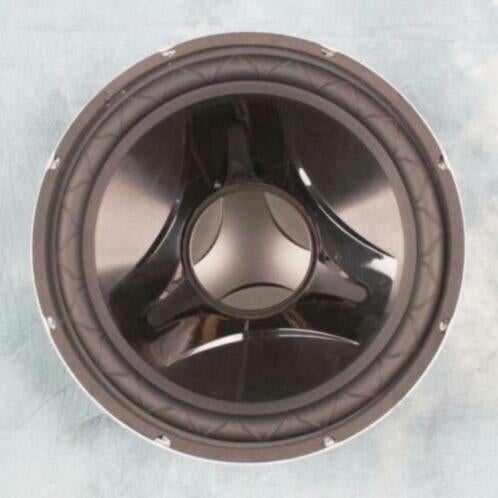 15 inch Subwoofer 350 Watt 4 Ohm L042FKJ, Ophalen of Verzenden, Nieuw