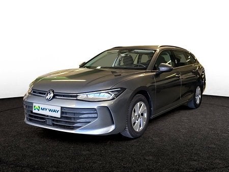 Volkswagen Passat SW Passat Variant 1.5 eTSI OPF DSG, Automaat, Parkeersensor, Break, https://public.car-pass.be/vhr/bbe43b87-ceb1-4e40-8491-12be3b16afb0