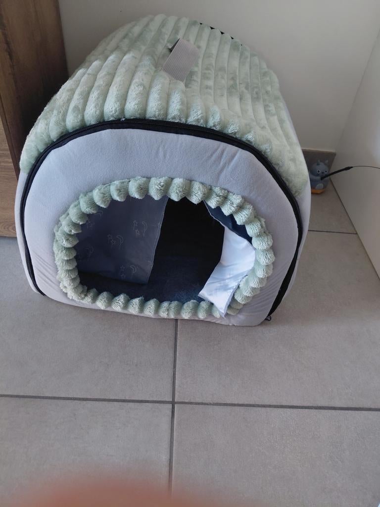 Nieuwe kattenmand, Dieren en Toebehoren, Ophalen