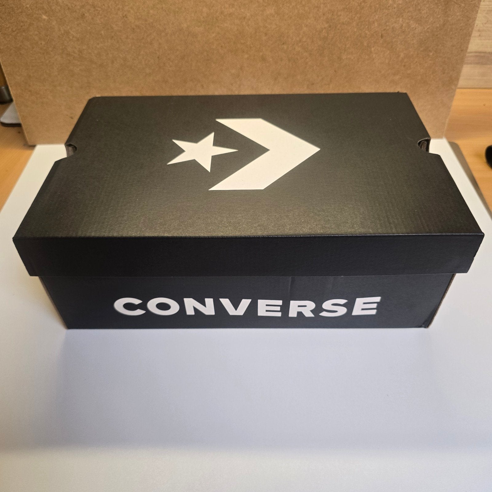 Baskets Converse Chuck Taylor All Star Lift noires - unisexe, Vêtements | Hommes, Neuf, Enlèvement ou Envoi, Converse, Baskets
